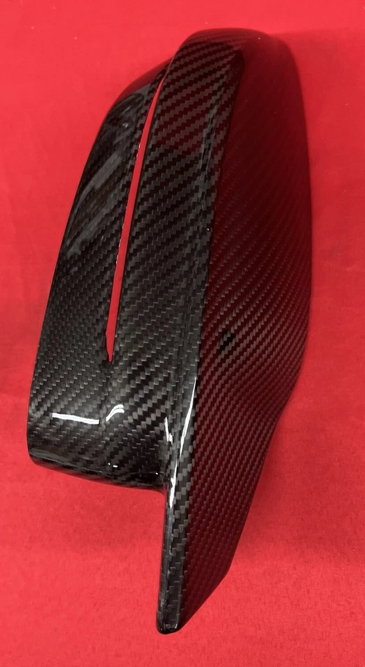 Conjunto de Capa Espelho Dinan D980-0033 Para BMW M2 Base 3.0 Coupe 23-24 - Imagem 4 de 4