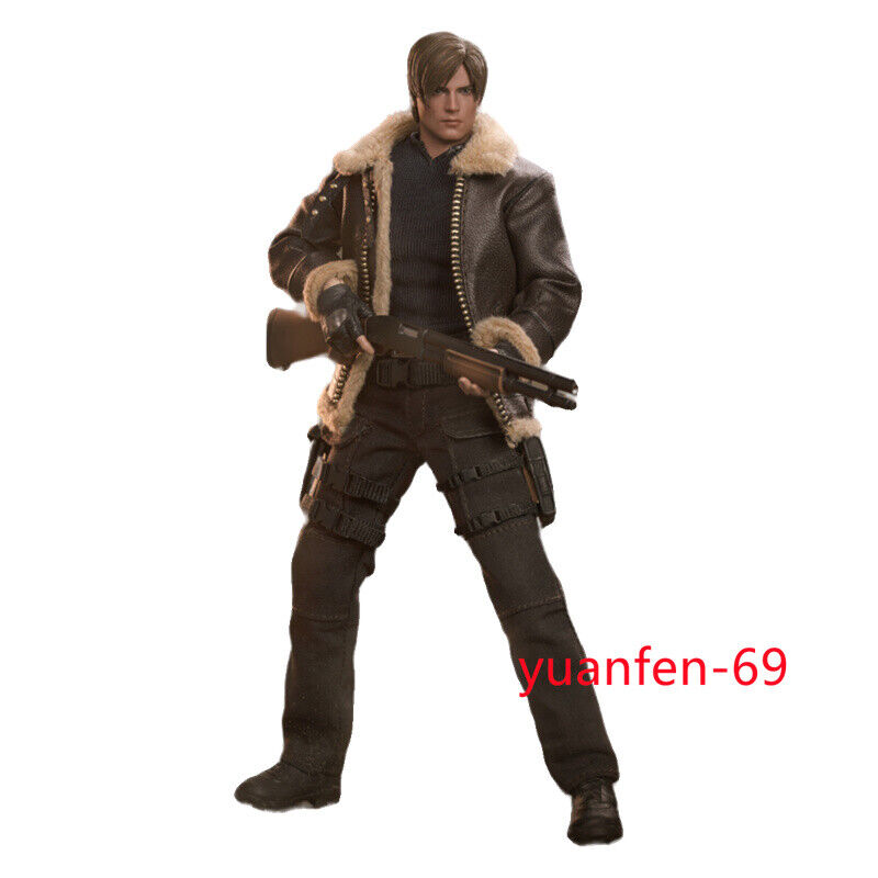 Patriot Studio Resident Evil 4 Leon·Scott·Kennedy 1/12 Patriot Studio Resident Evil 4 Leon·Scott·Kennedy 1/12