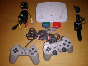 ps1 slim