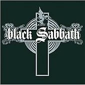 Black Sabbath Metal Greatest Hits Music CDs