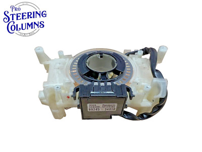 03-05 4RUNNER 03-07 SEQUOIA STEERING ANGLE SENSOR USED OEM 89245-34010