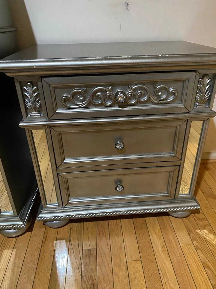 спальный гарнитур queen - Изображение 4 из 4