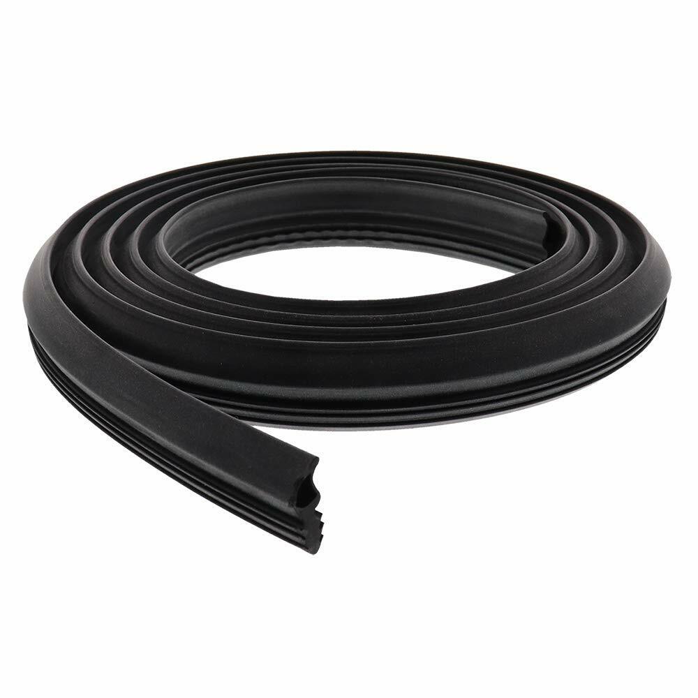 Exact Replacement Part W10524469 for Whirlpool Dishwasher Door Gasket Seal