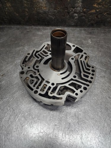 4L80E 4L85E 2004-UP TRANSMISSION PUMP FRONT NEW PUMP BODY GM #24205779 #24203512 - Picture 9 of 10