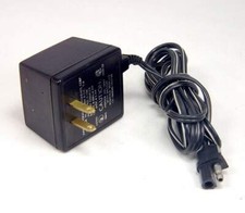 International Components - ICC-2-500 - AC to 6VDC Converter Battery Charger, New