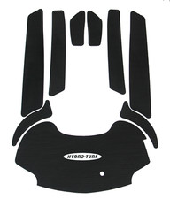 Hydro Turf Yamaha FX SHO (08-11) / FX HO (10-11) / FZR & FZS (09-16) Mat Kit wit