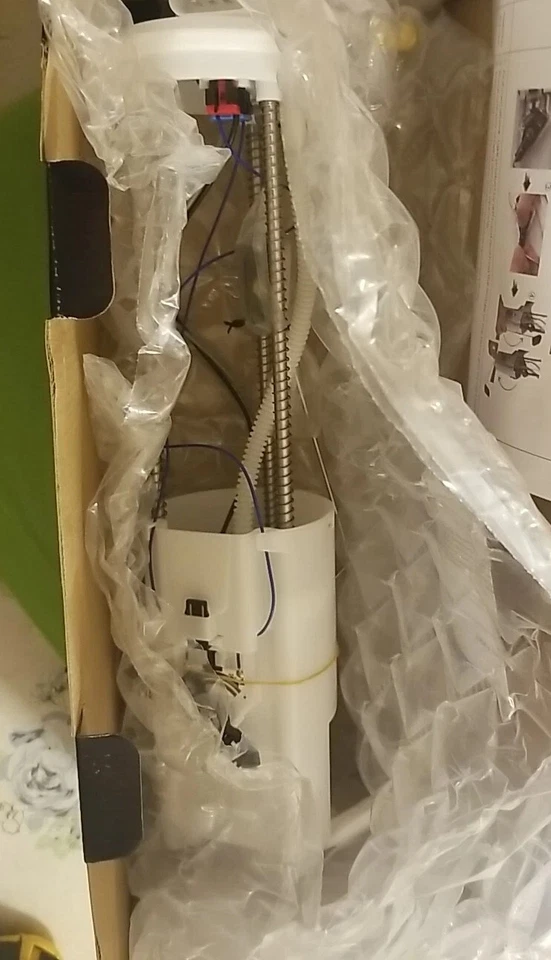 Autobest Fuel Pump Module Assembly F2958A Chevy/GMC Cheyenne,Sierra,Silverado - Image 3 of 4