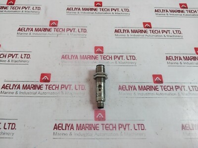 ABB SOR3000-M18N-C1-PO Proximity Ultrasonic Technical Sensor 10-30V 100mA