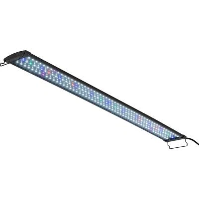 Aquarium LED-Beleuchtung Aquarium LED Aquariumbeleuchtung Vollspektrum 120 cm