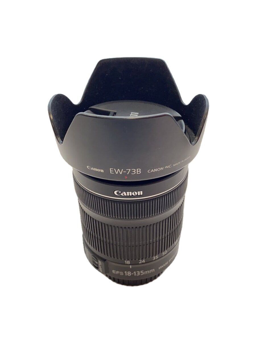 CANON lens EF-S18-135mm F3.5-5.6 IS STM Used | eBay CANON lens EF-S18-135mm F3.5-5.6 IS STM Used | eBay
