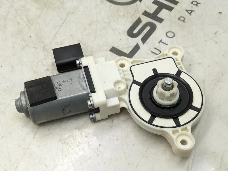 Двигатель регулятора окна двери 2011-2020 Ram 1500 Classic FR LH 68044805AA от оригинального производителя - Изображение 3 из 4