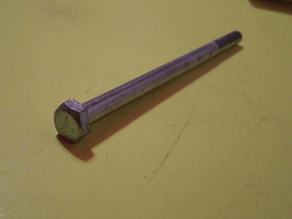 専用です。 1 NOS OEM Harley Davidson 5/16