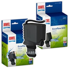 JUWEL AQUARIUM ECCOFLOW PUMP SET POWERHEAD (was BioFlow) RIO VISION TRIGON LIDO