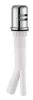 Design House 522946 Dishwasher Air Gap, Polished Chrome Finish, New, Free Shippi on sale Design House 522946 Dishwasher Air Gap, Polished Chrome Finish, New, Free Shippi on sale