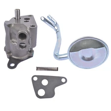 Oil Pump For 1987-2006 Jeep 4.0L M167HVS High Volume Replacement Oil Pump New