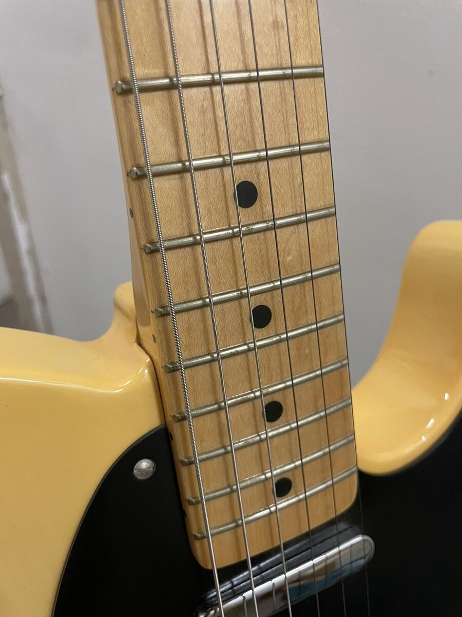 2013 Fender USA American Vintage '52 Telecaster Re-Issue 2013 Fender USA American Vintage '52 Telecaster Re-Issue