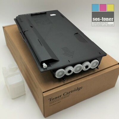 Toner Utax 3262i, kompatibel zu CK-7512, CK7512