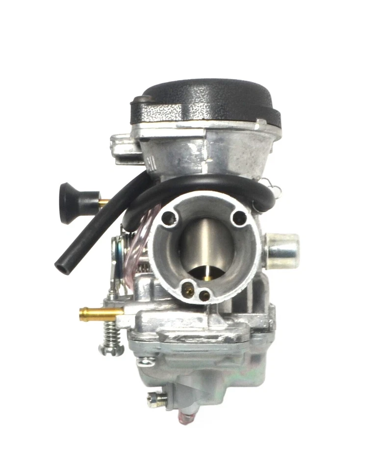 CARBURETOR FOR SUZUKI 125 EN125 GS125 DIRT BIKE MOTORCYCLE 26MM INNER INTAKE - Image 4 of 4