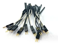 Tektronix 196-3047-00 Leadset for use with Podlets, pack of 10