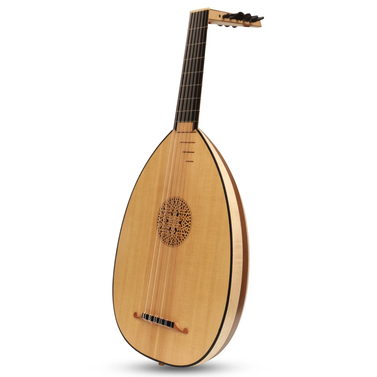 Lute ebay sale