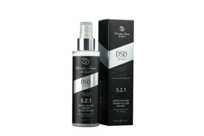 DIXIDOX 5.2.1 DSD de Luxe Balsam 150ml FREE SHIPPING