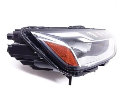 2020-2023 US Audi A4 S4 Right LED Headlight Assembly 8W0941033F