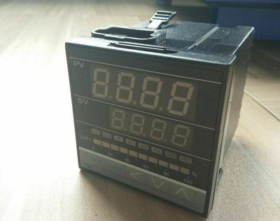 Taiwan TAIE thermostat FY700-101000 New #E2