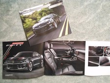 2017 Chevrolet Camaro ZL1, ZL1 Convertible, SS, LT, LS- 5 Models Sales Catalog