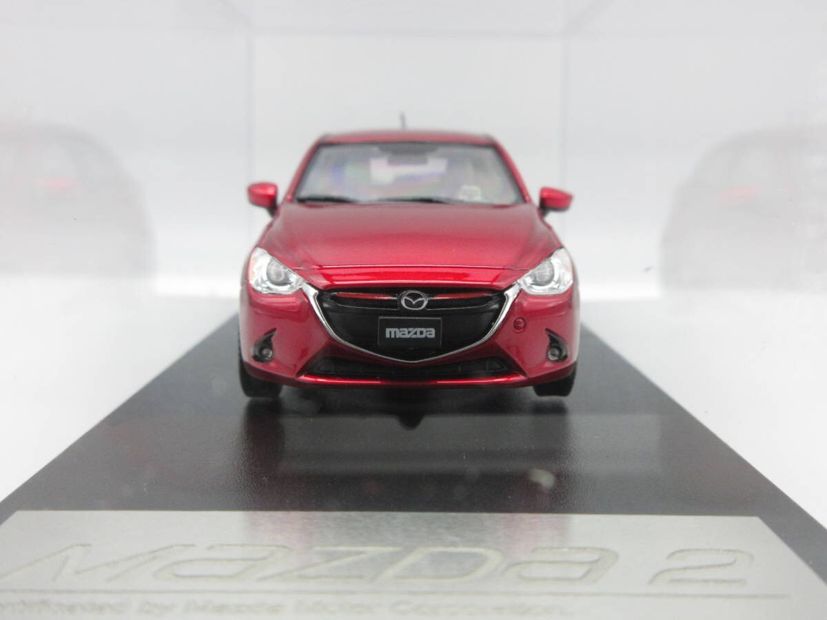 1/43 MAZDA ATENZA 魂動 KODO：SOUL of MOTION Mazda's Kodo: Soul of Motion Design is 10 Years Old
