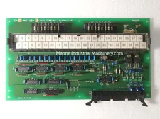JRCS EAP-M016B-1 Local Terminal Board
