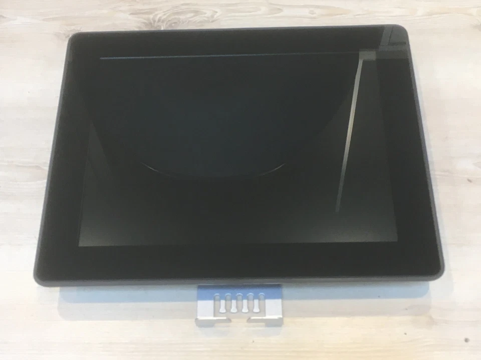 iiyama ProLite TF1215MC-B1 12.1" 4:3 IPS Panel Display with OMK3-1 Mounting Kit - Image 2 of 4