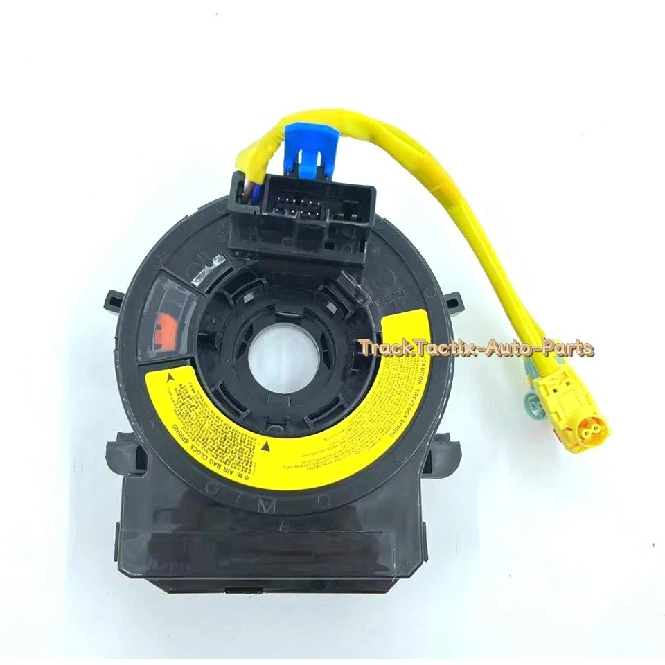 MUELLE RELOJ NUEVO PARA KIA CADENZA 2013-2016 93490-3R325 Foto 2 de 4