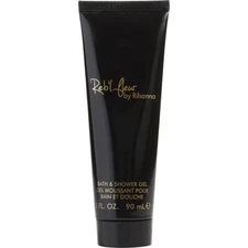 REB'L FLEUR BY RIHANNA BATH & SHOWER GEL 3 OZ