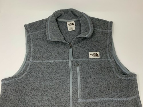 The North Face Men's Gordon Lyons Vest 