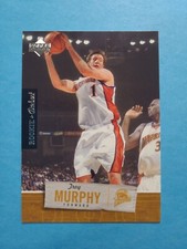 TROY MURPHY 2005-06 UPPER DECK ROOKIE DEBUT BASKETBALL CARD # 29 F8361. rookie card picture
