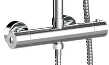 Thermostat Badewannenarmatur