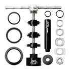 MUQZI Bottom Bracket Bike Tool Bicycle Bottom Bracket Install Tool