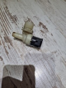 Magnetventil ventil Zulaufventil 461971016722 Waschmaschine Bauknecht WAK1600