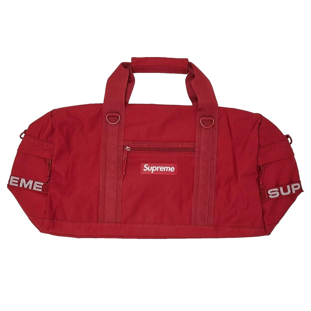 Supreme Men's Duffle/Gym Bags for sale | eBay