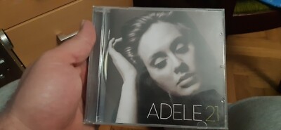 21 [Bonustracks] von Adele (CD, 2011)
