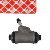 febi 181567 Radbremszylinder FüR Nissan Micra V (K14) Hinten Rechts 44100-5FA0A