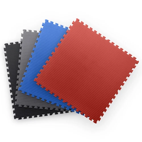 MMA Flooring