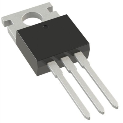 TK16E60W, S1VX(S, MOSFET, N-Kanal, 600V, 15,8A, 130W, TO-220, Durchsteckloch