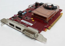 AMD Radeon HD 4650