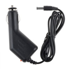 DC 12V Auto Car Charger Cord for LEAPFROG LEAPSTER 2 LEAPPAD EXPLORER TV LMAX