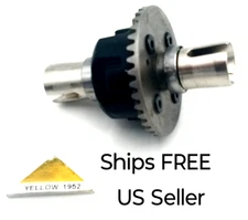 MJX Hyper Go 10208 V2 Version 2 RC Truck Differential 10420 Ships FREE US Seller