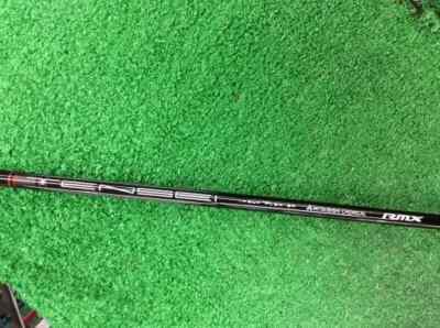 2024 YAMAHA RMX VD 3W 15deg TENSEI TR50f SR-flex fairway wood Golf