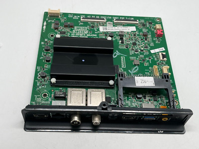 TCL  40-R51MT4-MAA2HG  Mainboard  Board Fernseher  43P615X1  #TV101-3