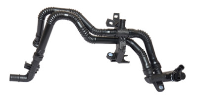 LLS Radiator Hose for Ford Focus Cmax 1.6 TDCi Volvo S80 V70 V50 C30 S40 1.6D