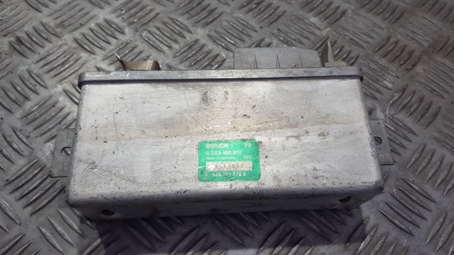 0265100017 Steuergerät ABS 443907379a Audi 100 DE254856-86
